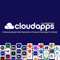 Getting started with CloudApps Classroom: Students – itopia Help