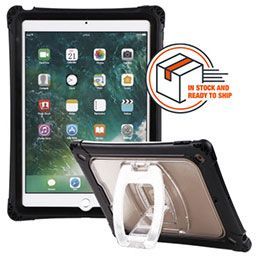 NK Rugged Case for iPad 10.2