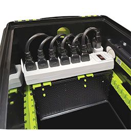 Tech Tub Standard for Large Adapters